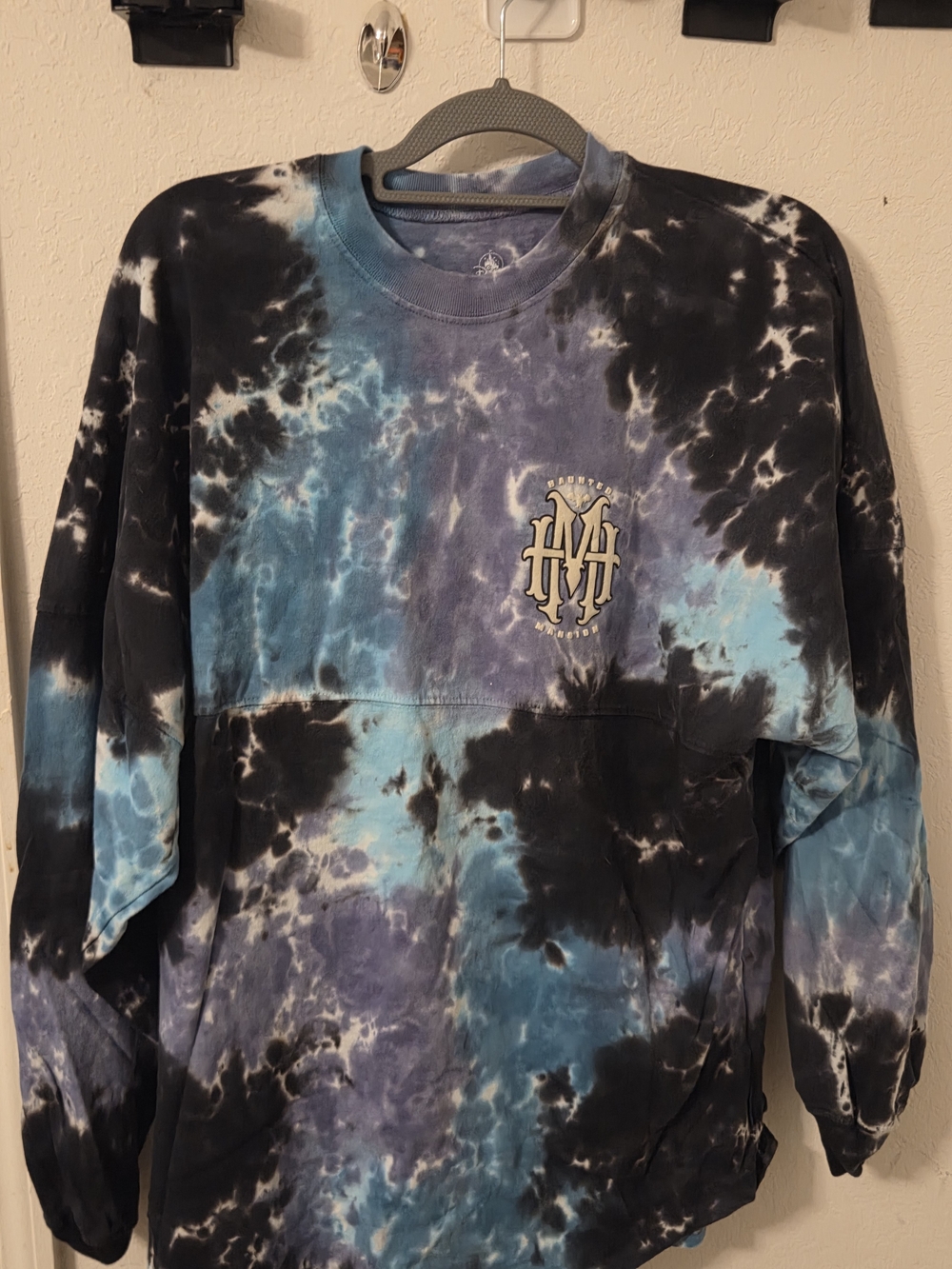 Disney Haunted Mansion Jersey